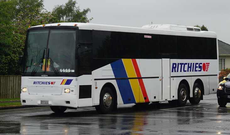 Ritchies Dennis Javelin BCI-Gemilang 213